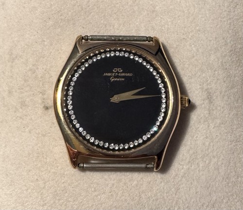 Jaquet girard geneve 71445 - jaquet,