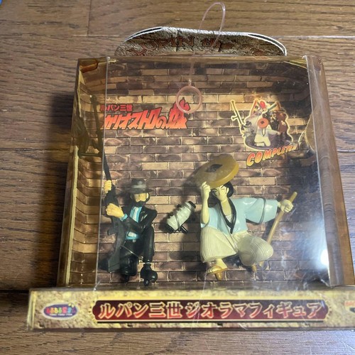 Figurina diorama - figurina/figurina,