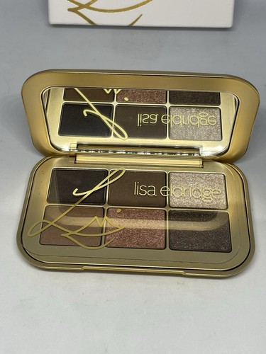 Lisa eldridge eyeshadow - lisa,