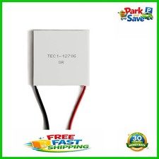 High-Performance 12706 Peltier