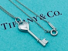 Ciondolo Tiffany & Co. in
