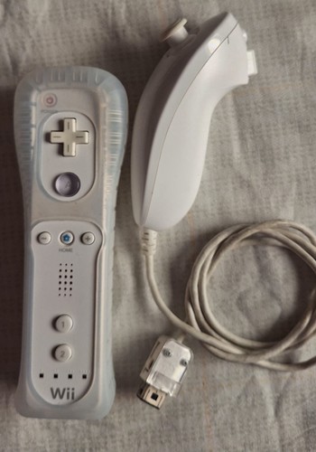 Controller wiimote originale - wiimote,
