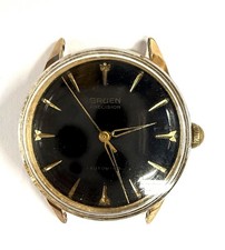 Orologio Vintage Uomo