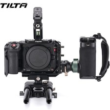 Tilta Camera Cage con manico