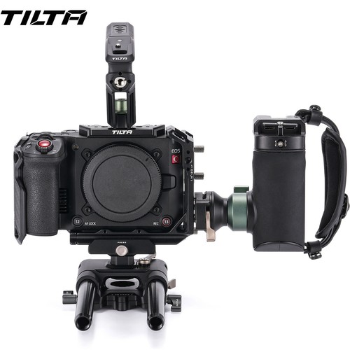 Tilta camera cage con xeno - cage,
