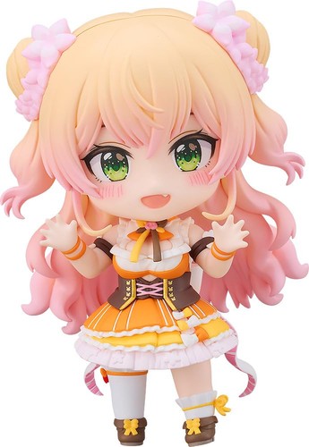 ねんどろいど