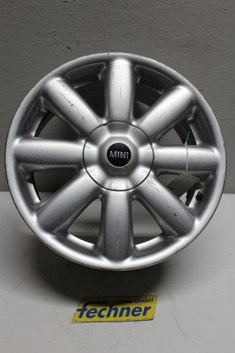 Cerchio alluminio mini r56 - alluminio,