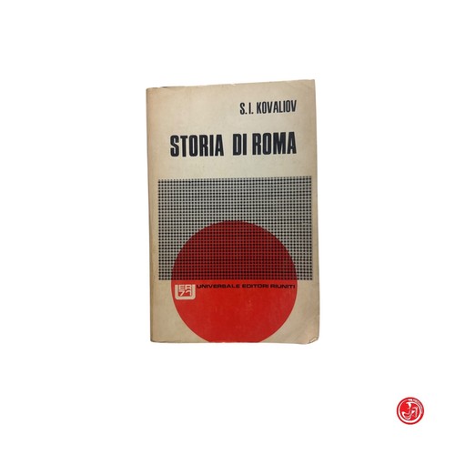 Storia antica i kovaliov - storia, i.
