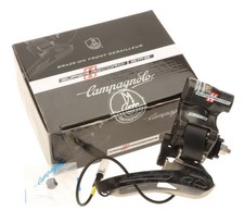 Deragliatore anteriore