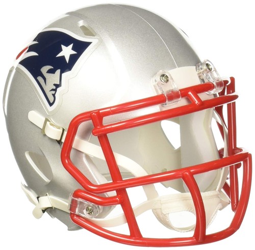 Riddell speed mini casco - riddell,
