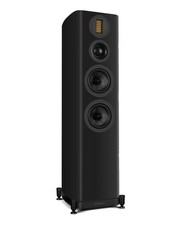 WHARFEDALE EVO 5.4 NERE COPPIA