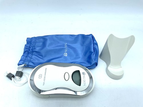 Skin galvanic body spa - galvanic,