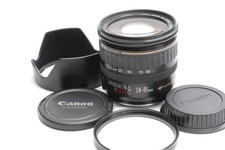 Obiettivo zoom canon 85 - canon, 24-85