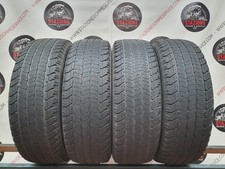 GOMME INVERNALI USATE GOODYEAR 215/70 R16 