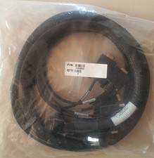 Trimble 115352 Breakout Cable