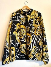 Giacca a vento unisex