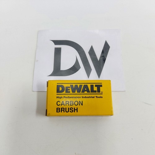 Spazzola carbonio dewalt - spazzola,