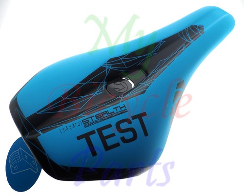 Sella shimano pro stealth - sella,