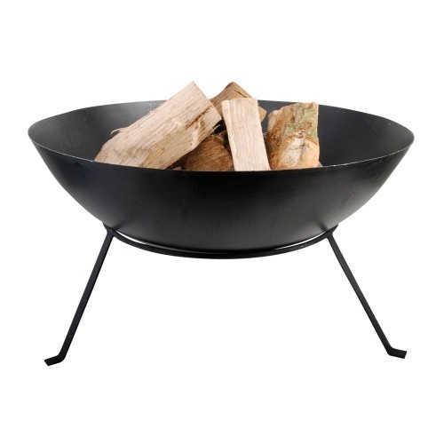 Braciere portatile barbecue - braciere, da