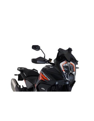 Cupolino sport puig - per, ktm