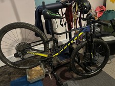 Scott spark team edition - rc,