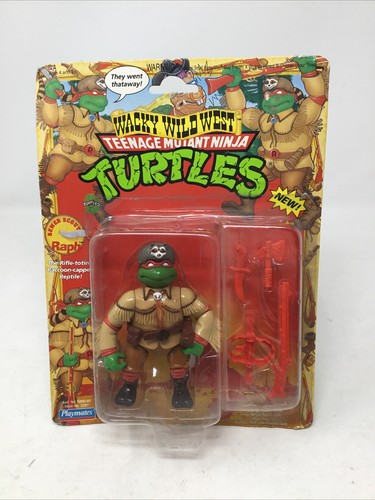 Vintage teenage mutant - vintage, ninja