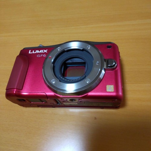 Eccellente panasonic lumix - panasonic,