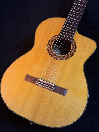 Takamine usato 132c made in - takamine,