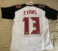Maglia Mike Evans #13