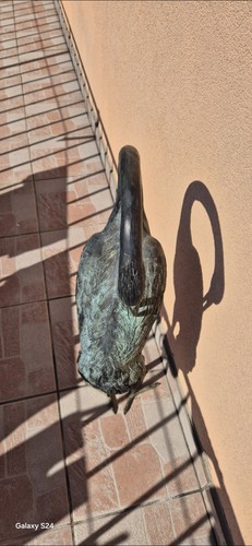 Sculture bronzo - sculture, in