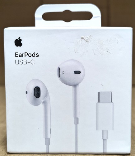 Auricolari cuffie earpods - auricolari/cuffie,