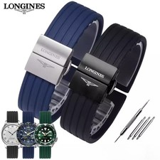 Cinturino orologio silicone