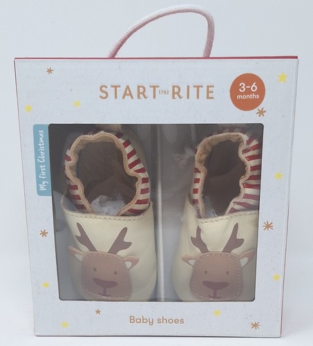 Start rite first christmas - first,
