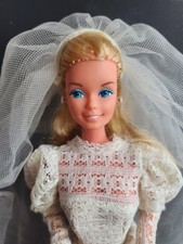 Barbie Bella Sposa Superstar