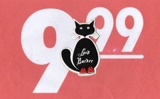Sticker sticker vintage