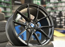 M-sport Kit STYLE 4 Cerchi In