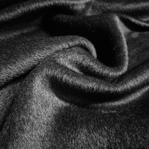 Pelliccia corti lana mix - pelliccia,