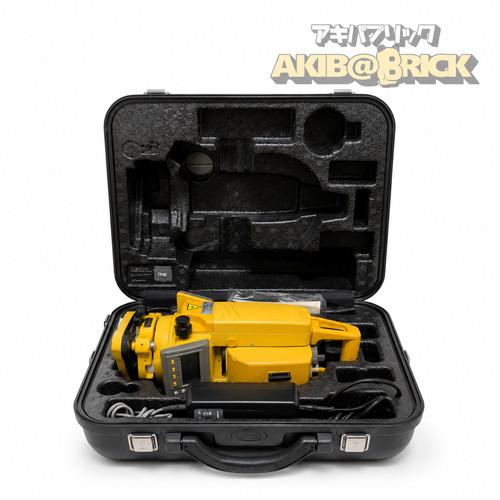 Topcon gpt 3105 stazione - 3105,