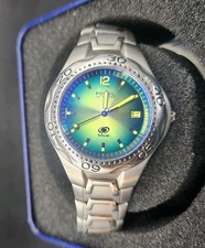 Fossil Blue Uomo Acciaio Inox