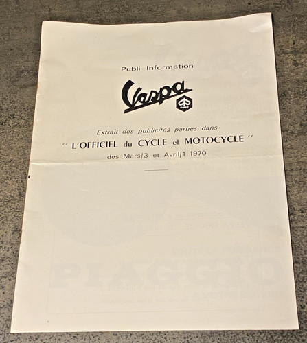 Brochure publi information - brochure,