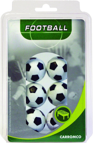 Palline per calcio - palline, balilla