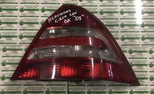 Fanale Posteriore Dx Mercedes C220 2003