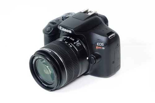 Canon 1300d rebel obiettivo - rebel,