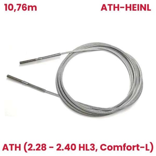 Ricambio ath heinl - ricambio, corda