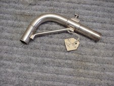 vintage VECCHIO COLLO