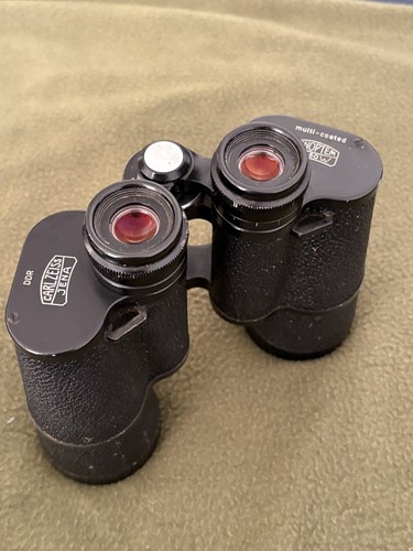 Binocolo carl zeiss - carl,