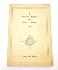 I SIMBOLI SEGRETI DEI