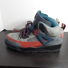 Scarpe stivali Nike Air Jordan