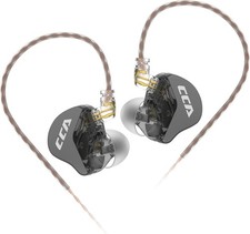 CCA CRA in Ear Monitor Cuffie