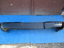 PARAURTI POSTERIORE MERCEDES CLASSE G W463 464 2018R-